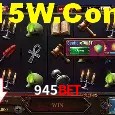 Welcome Bonus 945bet